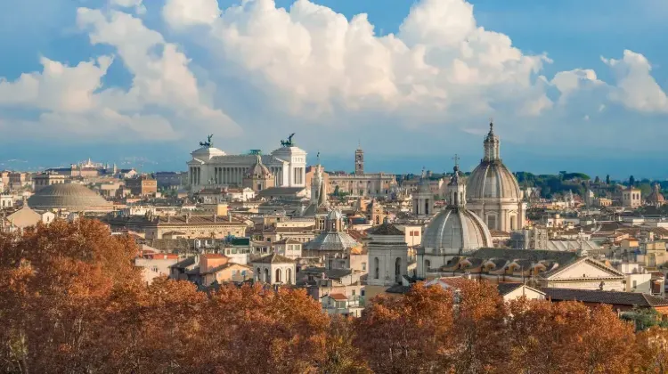 【最新】イタリアの治安・安全に関する情報