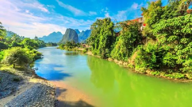 แลกเงินกีบ