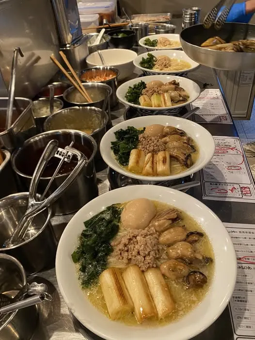 銅鑼灣美食 海老初銅