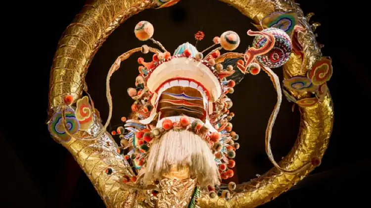 Dragon Dance