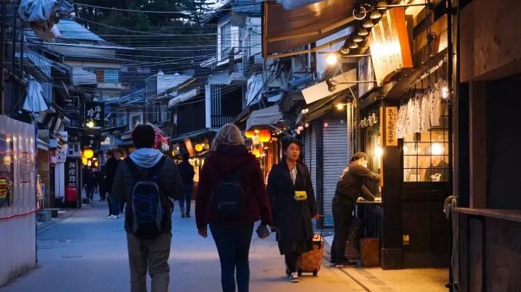 広島のひとり旅でよくある質問