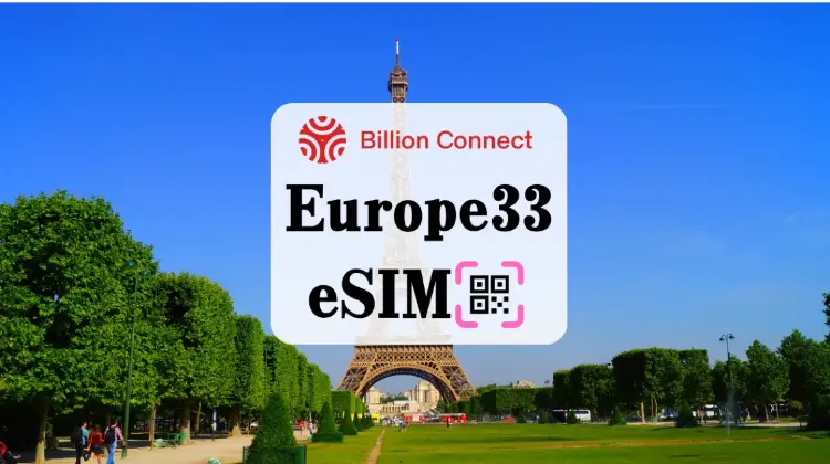 イギリスですぐ使える!eSIMの設定方法