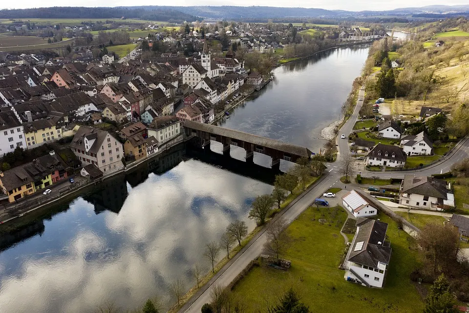 ドイツ旅行で季節ごとに必要なもの・洋服