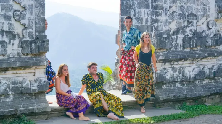 インドネシアeSIMの使い方をマスターして旅を楽しもう！