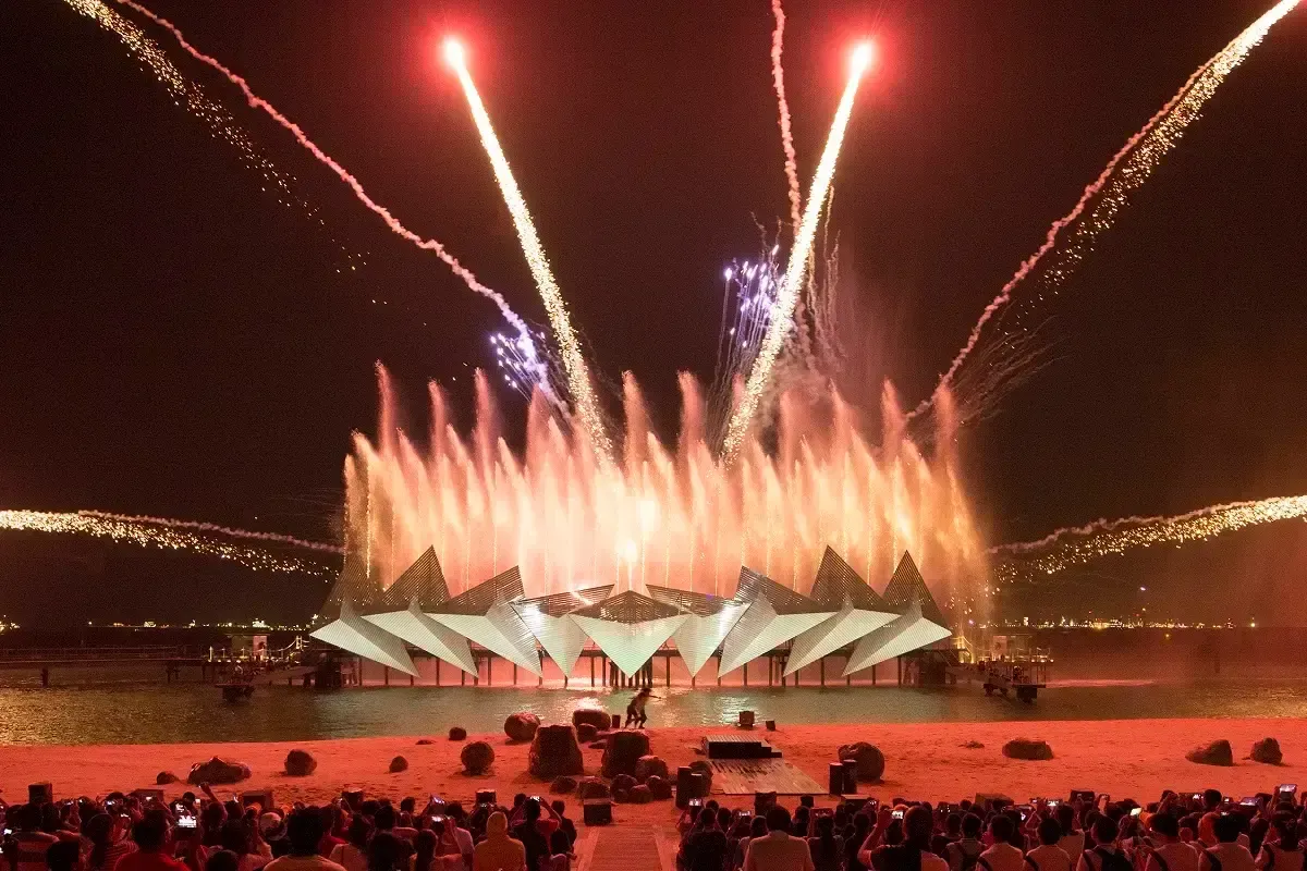 ウイングス オブ タイム チケット