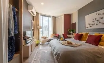 ดิ เอดจ์ พัทยากลาง