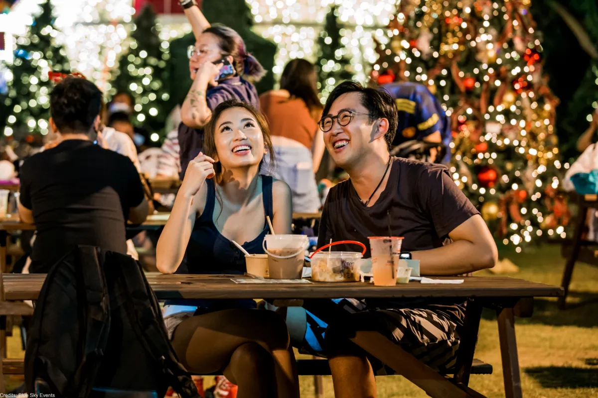 ตารางวันหยุดปี 2025 ของประเทศฮ่องกง