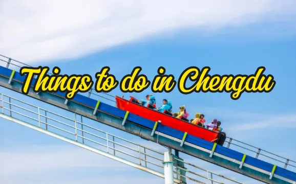 The 10 Best Things to Do in Chengdu – Top Attractions & Activities | Trip.com