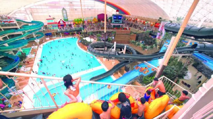 ひとり旅で福島に行ったらやりたい5つのこと