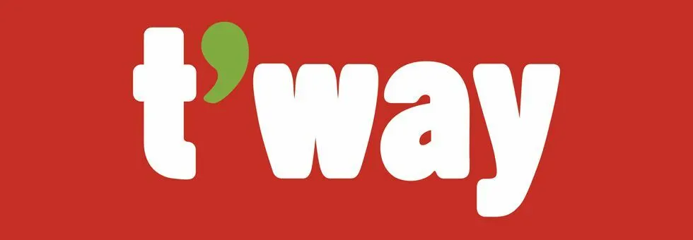 ティーウェイ航空