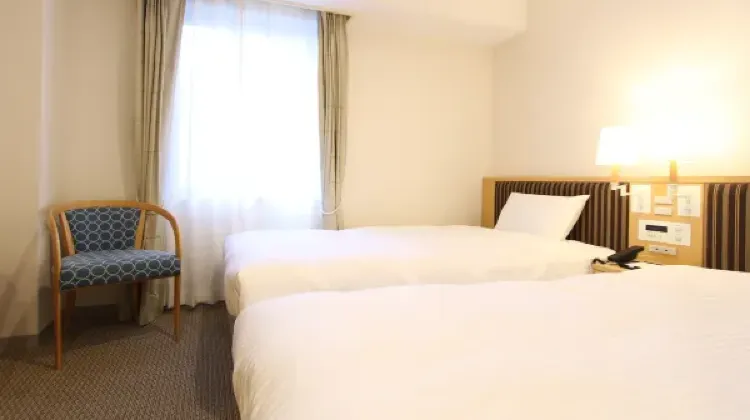 KOKO HOTEL仙台駅前South