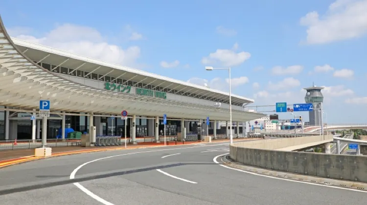 成田国際空港へのアクセスは余裕をもって出掛けよう！