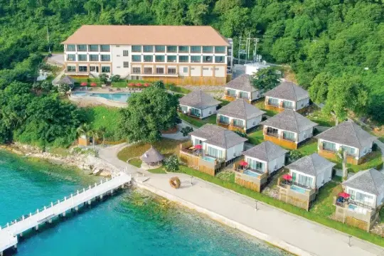 Novotel Koh SI Chang