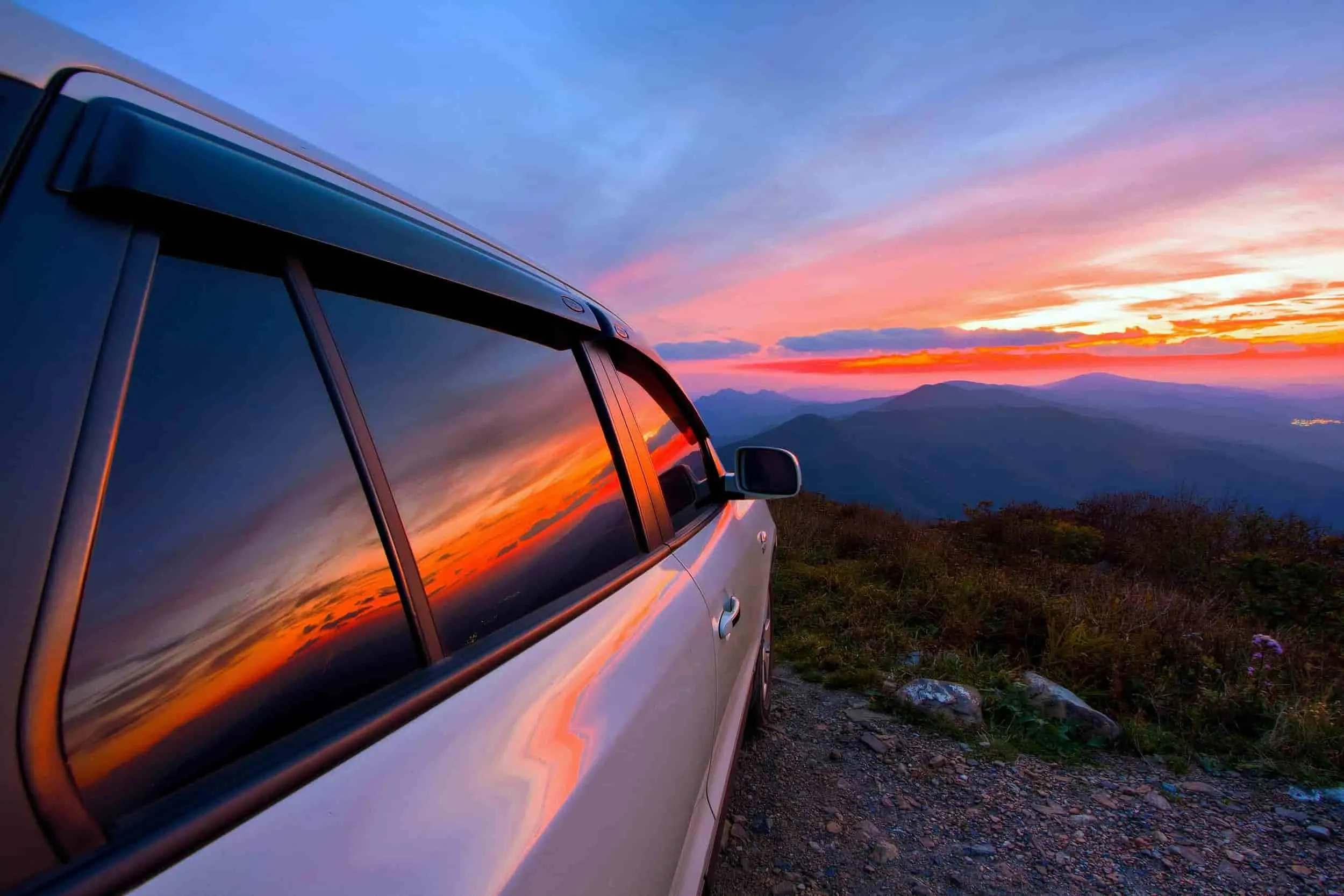 [12% OFF] Get from Busan to Daegu by Car Rental