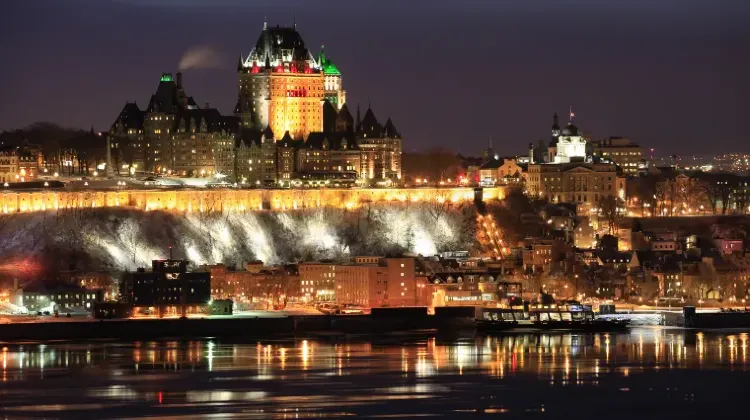 カナダで治安が良くない地域3選