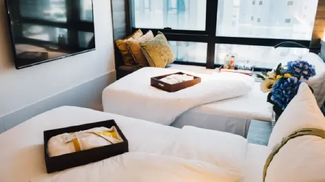 客房 香港皇悦卓越酒店（銅鑼灣店）優惠