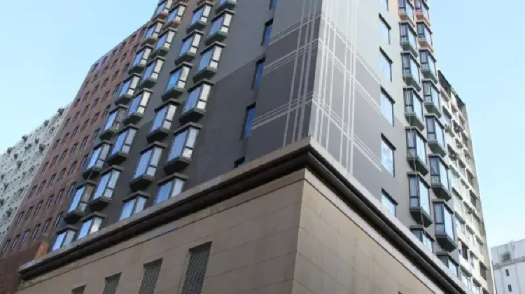 飯店外觀 香港朗逸酒店優惠