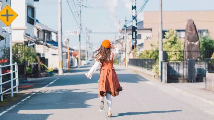 女子ひとり旅の熊本旅行で注意するべき3つのこと