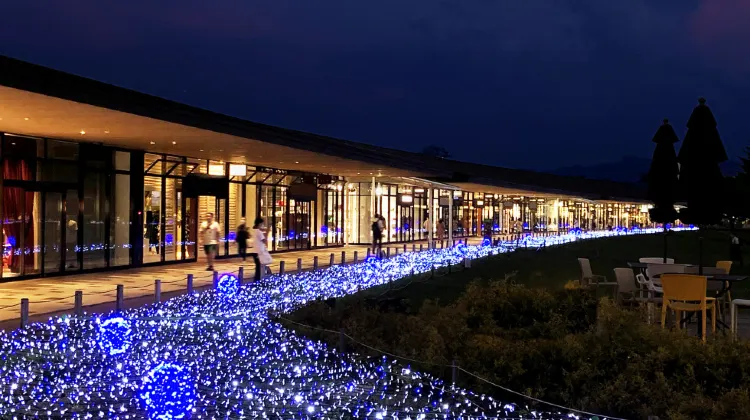 軽井沢プリンスショッピングプラザ