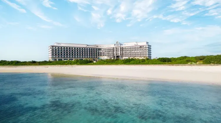 沖縄の新規開業ホテルに宿泊してみよう!