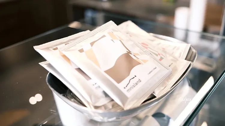 睦嶋咖啡 咖啡掛耳包／コーヒードリップバッグ