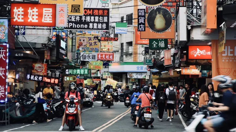 楽しい台湾旅行にしたいならeSIMは必須アイテム！