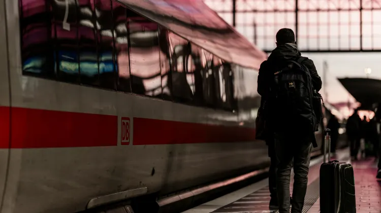 パリからバルセロナを含むヨーロッパ周遊はユーレイルパスがお得！