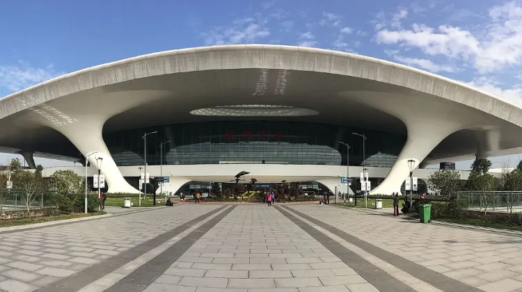 China Train Station Popular China train stations