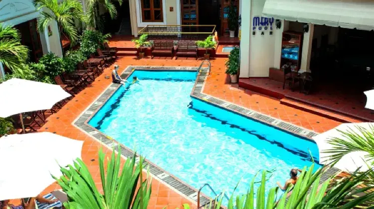 日本語が通じるホーチミンのホテルでよくある質問