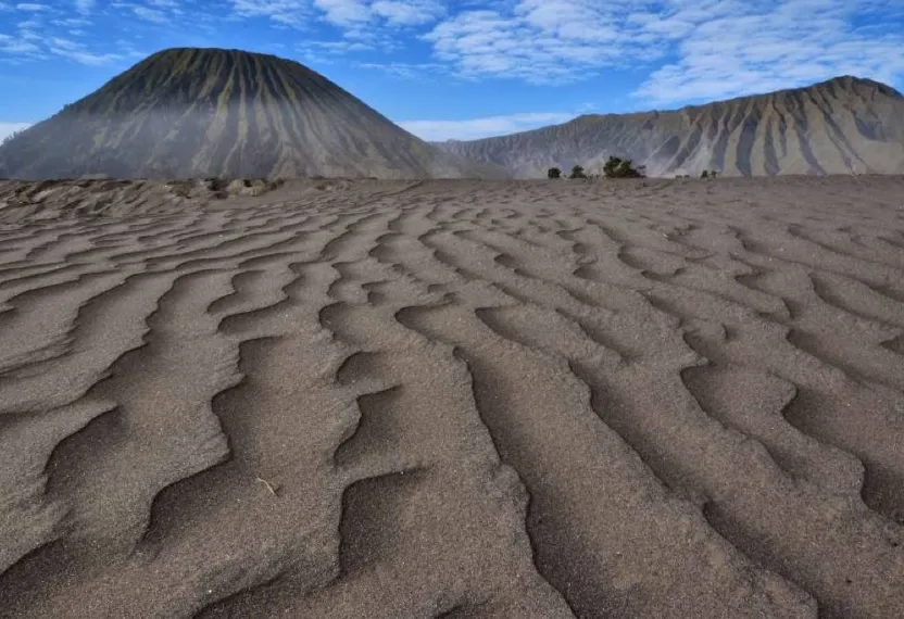 Tempat Wisata di Jogja - Gunung Bromo