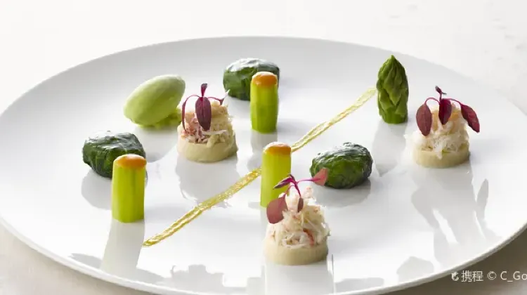 Top 5 Things to Eat in Tokyo