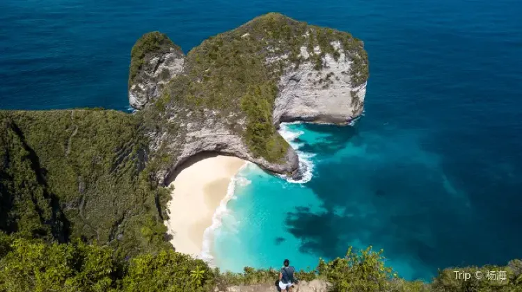 Things to do in Nusa Penida