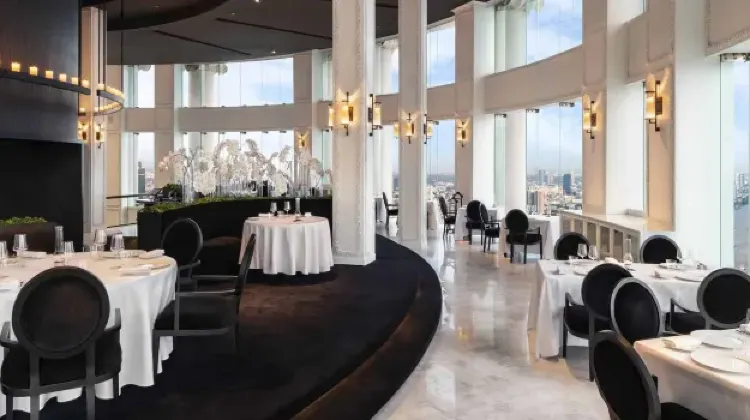 Bangkok Food #2: Mezzaluna