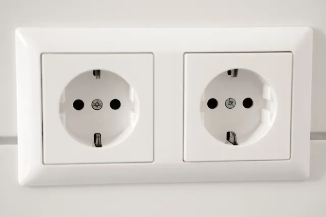 ブルガリアのコンセントは「Cタイプ」と「SEタイプ」の2種類