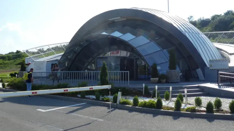 ルーマニアで治安がよい地域