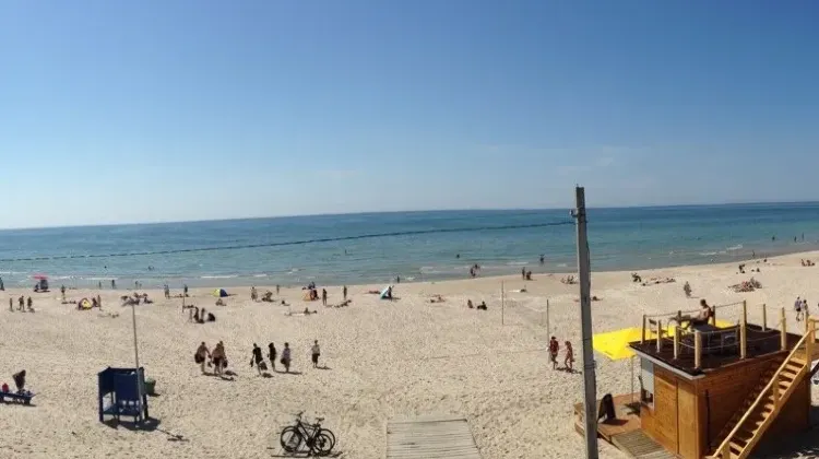 リトアニアの治安が良い3つの理由