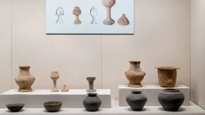 Yunnan Provincial Museum