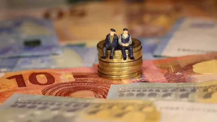 カリフォルニア旅行のビザ費用