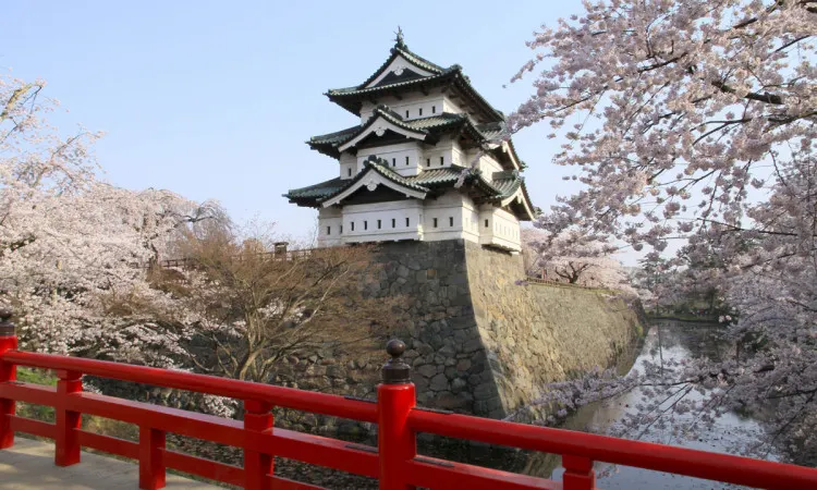 日本仙台