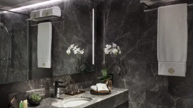 客房 香港皇悦卓越酒店（銅鑼灣店）優惠