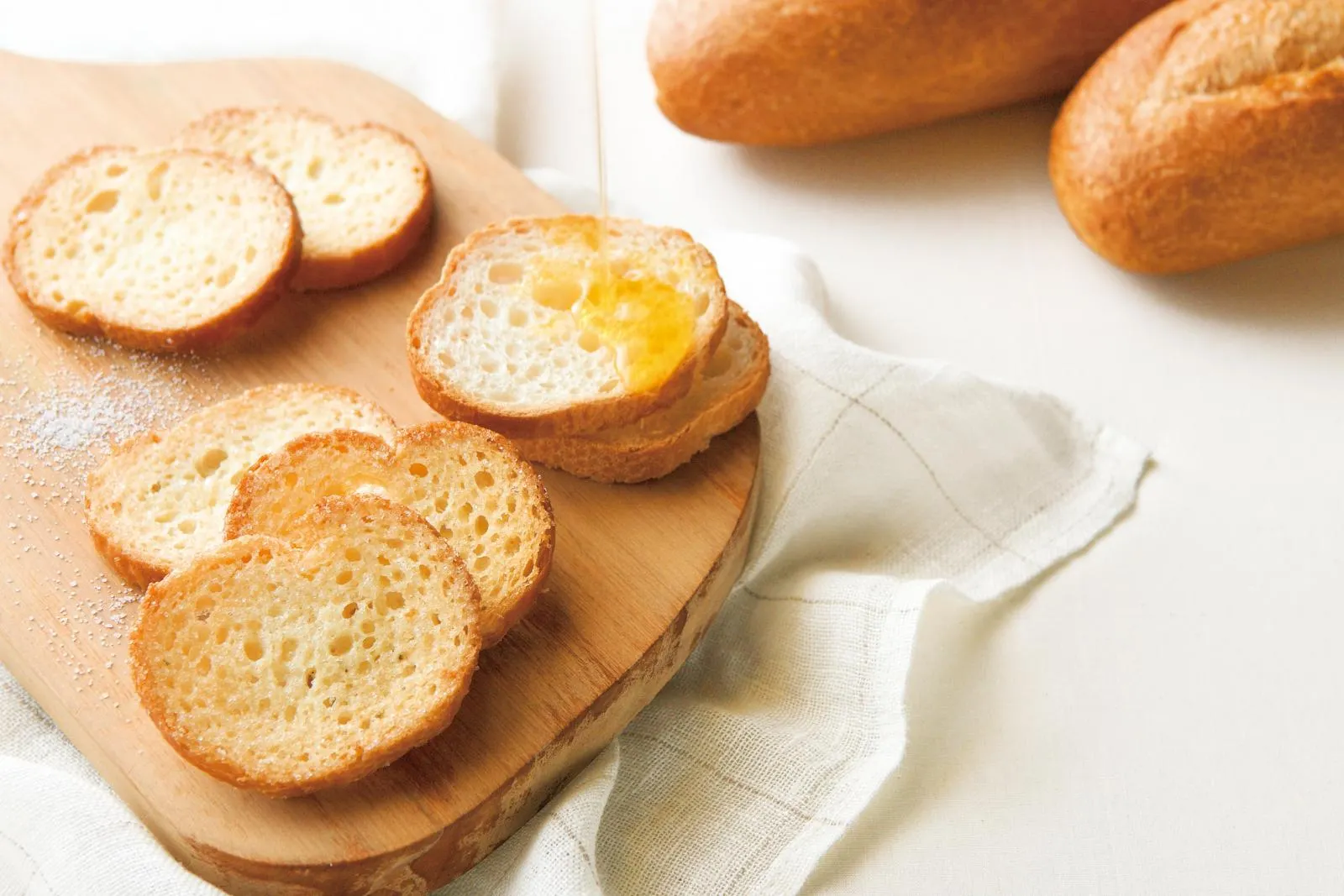 ラスクフランス