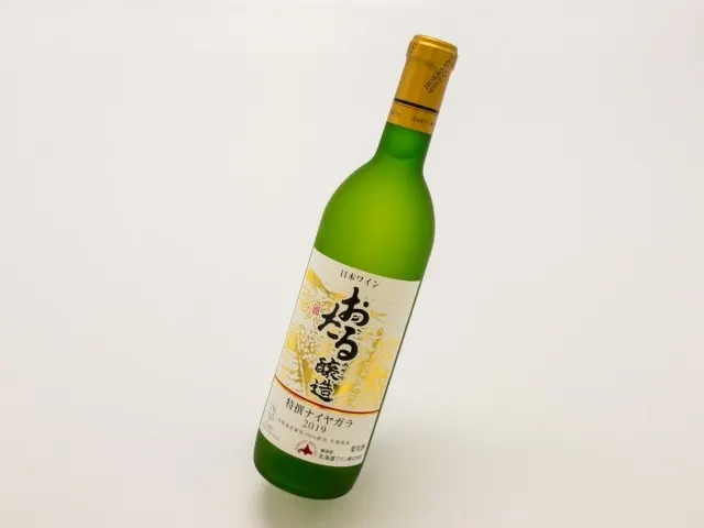 おたる特撰ナイヤガラ