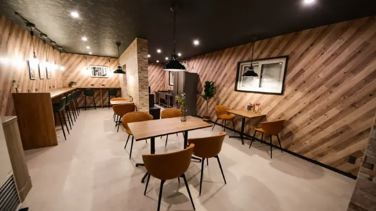 ルスツグランドキャビン