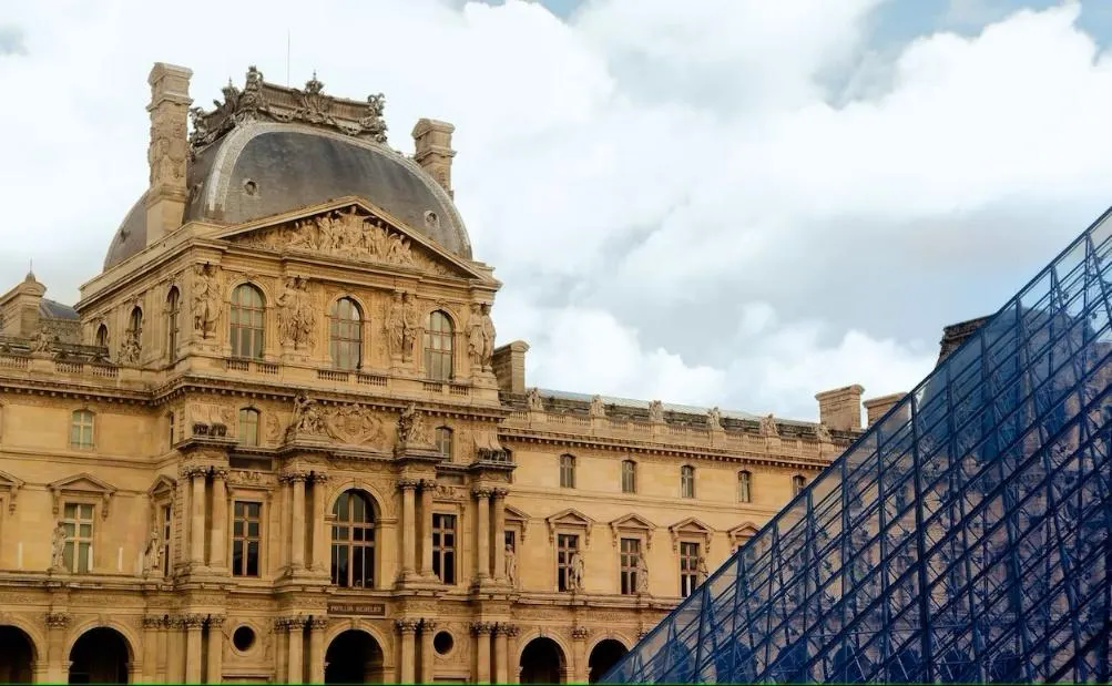 Musée du Louvre