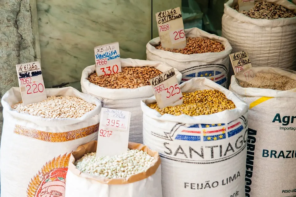 カタール旅行のお土産代