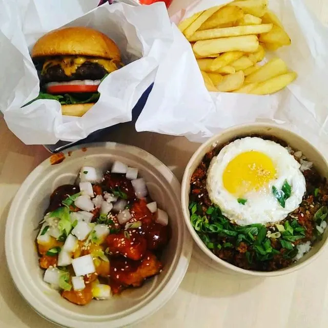 F.A.T. LAB食驗室外賣