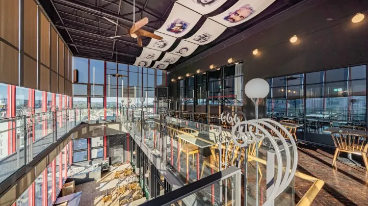 ザ ホン C ホテル カンヌン(The Hongc Hotel Gangneung)