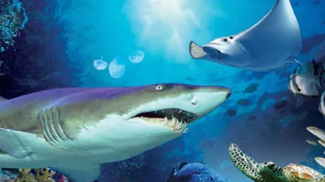 Top Attractions in Kuala Lumpur