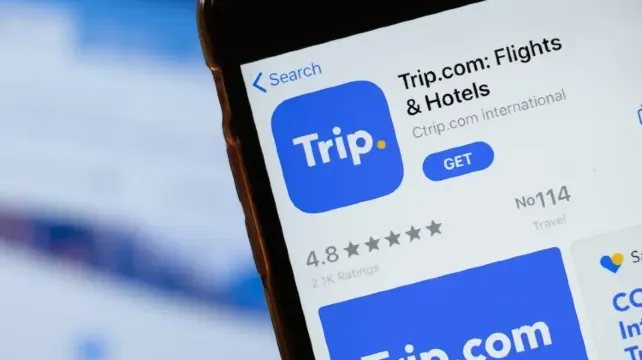 5 tips for booking cheap flights on Trip.com