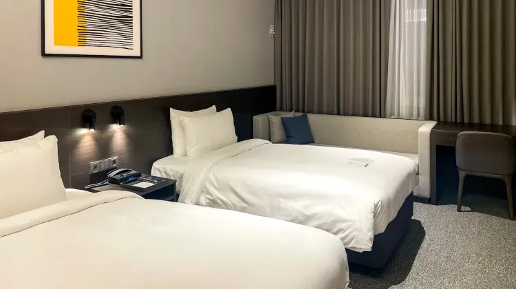 人気のソウル長期滞在向けホテルにある3つの条件